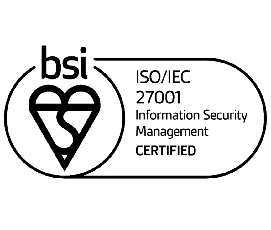 ISO/IEC <br/> 27001:2022