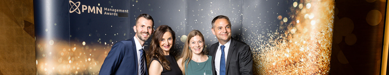 ELTEMATE recognized with PMN Management Award 2025 in Legal Tech